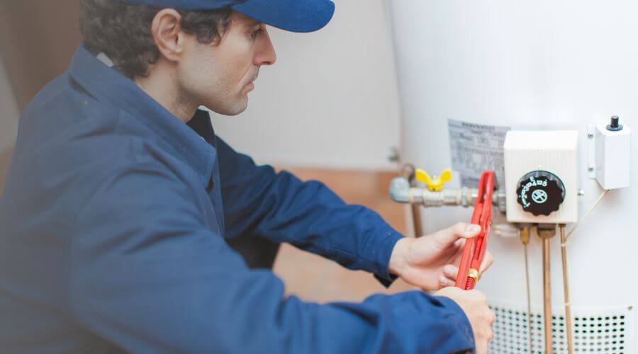 Local annual plumbing maintenance in Mentone, CA